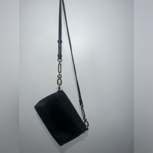 Coach Elegant Black Crossbody Bag